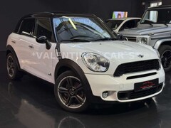 Bild des Angebotes MINI Cooper S Countryman All4/Pano/Navi/Shz/Leder/H&K