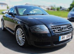 Bild des Angebotes Audi TT Coupe 1.8 T