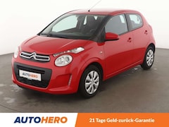 Bild des Angebotes Citroen C1 1.0 VTi Feel*TEMPO*KLIMA*GARANTIE*