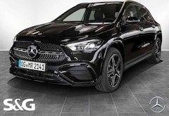 Bild des Angebotes Mercedes-Benz GLA 200 AMG MBUX+RüKam+M-LED+Pano+Night+Totwink