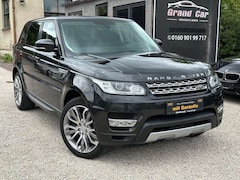 Bild des Angebotes Land Rover Range Rover Sport HSE