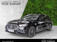 Bild des Angebotes Mercedes-Benz E 300 de 4M T AMG Line *AHK*360°*Leder*Memo*Pano