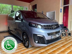 Bild des Angebotes Opel Zafira Life Electric L3 75KW 6-Si Personenlift Leder Nav Kam