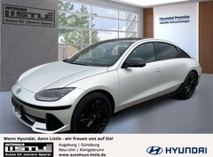 Bild des Angebotes Hyundai IONIQ 6 First Edition Elektro 4WD HUD Navi Digitales Cockp