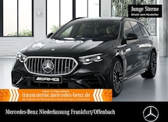 Bild des Angebotes Mercedes-Benz E 53 AMG T 4M Hybrid 360° Distr+ AHK Night Kamera