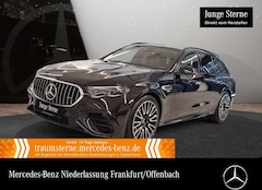 Bild des Angebotes Mercedes-Benz E 53 AMG T 4M Hybrid 360° Distr+ AHK Night Kamera