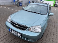 Bild des Angebotes Chevrolet Nubira SE