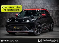 Bild des Angebotes smart #1 BRABUS #AHK AUF WUNSCH#4JAHRE smart CERTIFIED