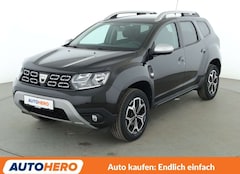 Bild des Angebotes Dacia Duster 1.3 TCe Anniversary*NAVI*TEMPO*PDC*