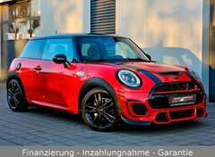Bild des Angebotes MINI Cooper S COOPER S John Cooper Works JCW P155 Paket abWerk