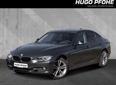 Bild des Angebotes BMW 328 i Aut.Limousine.Sport Line.Comfortpaket