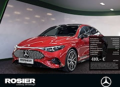 Bild des Angebotes Mercedes-Benz CLA 250 + mit EQ Technologie AMG Line LED Pano