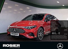 Bild des Angebotes Mercedes-Benz CLA 250 + mit EQ Technologie AMG Line LED Pano