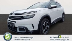 Bild des Angebotes Citroen C5 Aircross PureTech 130 Business Shine Automatik