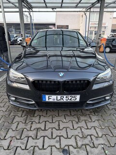 Bild des Angebotes BMW 525 525d Aut. Luxury Line