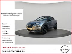 Bild des Angebotes Nissan Juke 1.6 Hybrid N-Sport*BFS*MJ25