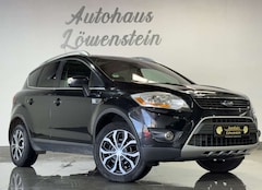Bild des Angebotes Ford Kuga Trend*SHZ*CD*AUX*KLIMA*