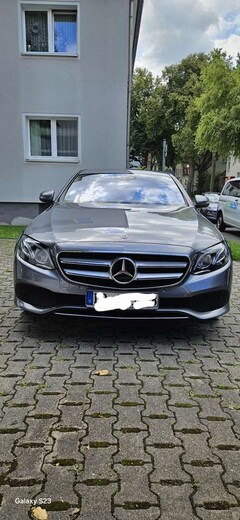 Bild des Angebotes Mercedes-Benz E 220 d 9G-TRONIC Avantgarde