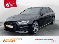 Bild des Angebotes Audi S4 55 TDI q. Tiptr., Matrix, AHK, ACC, Sta