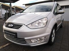 Bild des Angebotes Ford Galaxy Champions Edition - Automatic-DSG.