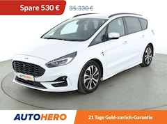 Bild des Angebotes Ford S-Max 2.5 Hybrid ST-Line Aut.*NAVI*LED*ACC*CAM*SPUR*