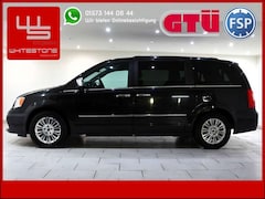 Bild des Angebotes Lancia Voyager S ** Behindertengerecht ** AHK ** 7 Sitz