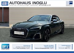 Bild des Angebotes Audi S5 3.0 TFSI quattro tiptronic Matix+Navi+Leder+R-Kam+