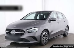 Bild des Angebotes Mercedes-Benz B 200 Progressive Standheizung Memory Kamera A