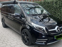 Bild des Angebotes Mercedes-Benz Marco Polo Marco Polo 300 d 4MATIC EDITION