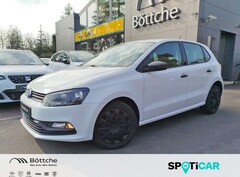 Bild des Angebotes VW Polo Trendline COOL+SOUND