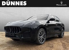 Bild des Angebotes Maserati Grecale GT