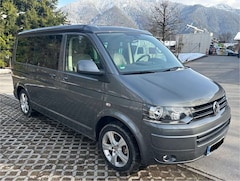Bild des Angebotes VW T5 California T5 California Campmobil 4Motion 179 PS