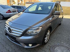 Bild des Angebotes Mercedes-Benz B 180 B 180 (246.242)