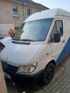 Bild des Angebotes Mercedes-Benz Sprinter 311 CDI Sprinter 903.661