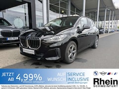 Bild des Angebotes BMW 216 i Active Tourer Navi. AHK. Driv.Ass. Park.Ass