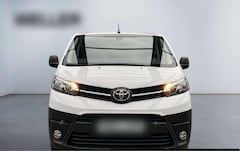 Bild des Angebotes Toyota Proace 2,0l-D-4D L2 Comfort DOKA *DAB*PDC hi*BT*