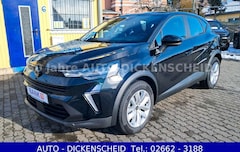 Bild des Angebotes Renault Captur TCe 90 Evolution-SHZ-LED-17"-NAVI APP-