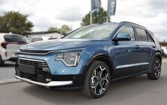 Bild des Angebotes Kia Niro 1.6 GDI PHEV Aut. Spirit UVP 49.953 EUR