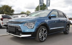 Bild des Angebotes Kia Niro 1.6 GDI PHEV Aut. Spirit UVP 49.953 EUR
