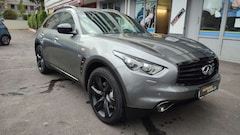 Bild des Angebotes Infiniti QX70 3.0 d S, Leder, Navi, SD, 1.Hand, uff