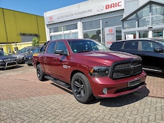 Bild des Angebotes RAM 1500 Crew Cab Sport*Prince Gasanlage*TÜV 11.2026*AHK