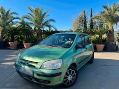 Bild des Angebotes Hyundai Getz 1.1 Edition+ mit neu Tüv
