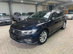 Bild des Angebotes VW Passat Variant 2.0 TDI Elegance  AHK IQ-LED ACC