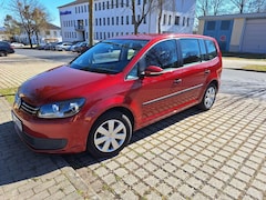 Bild des Angebotes VW Touran Trendline