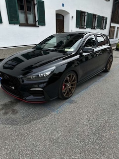Bild des Angebotes Hyundai i30 N Performance