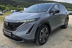 Bild des Angebotes Nissan Ariya 87 kWh 4x4 e-4ORCE Evolve Pack+LM 20*2,99%