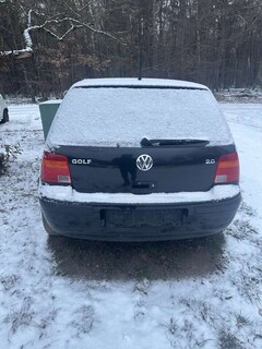 Bild des Angebotes VW Golf 2.3 V5 4Motion Colour Concept