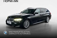 Bild des Angebotes BMW 318 M Sport