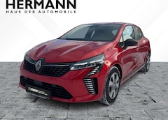 Bild des Angebotes Renault Clio V 1.0 SCe 65 Evolution *SpurH*LM*PDC*LED