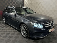 Bild des Angebotes Mercedes-Benz E 500 T-Modell BE 4M*AMG*LED*R.KAM-NAPPA-PANO-SH